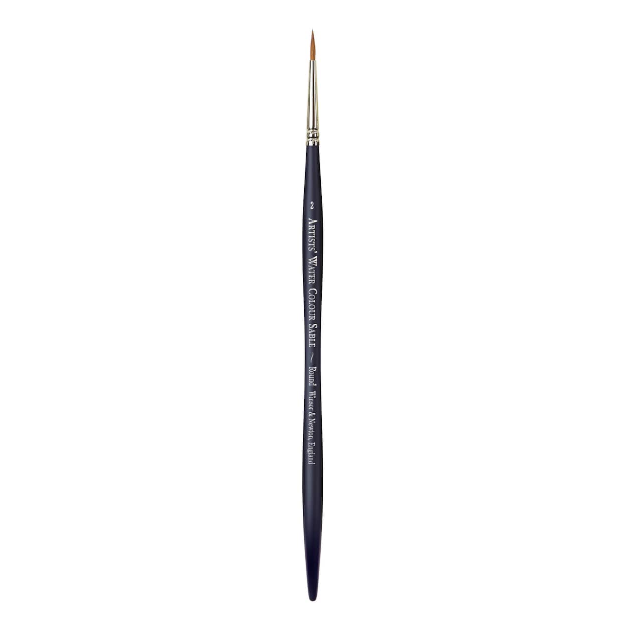 Winsor & Newton® Artists' Watercolor Sable Round Brush